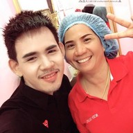 สักคิ้ว Poohny ปราสาท