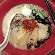 IPPUDO SHINSAIBASHI, Osaka