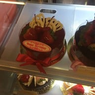 Inbake สยามพารากอน