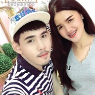 สักคิ้ว Poohny ปราสาท