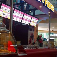 The Cream & Fudge Factory Central Beach Pattaya