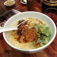 IPPUDO SHINSAIBASHI, Osaka