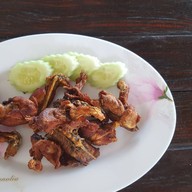 ร้านอาหารป่า ซอย8