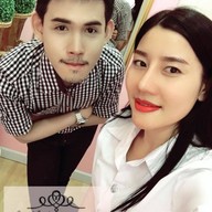 สักคิ้ว Poohny ปราสาท