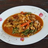 ร้านอาหารป่า ซอย8