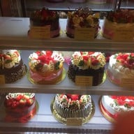 Inbake สยามพารากอน