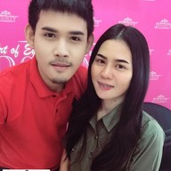 สักคิ้ว Poohny ปราสาท