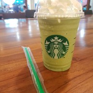 เมนูของร้าน Starbucks อยุธยา ซิตี้ พาร์ค