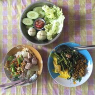 รุ่ง ข้าวแกงปักษ์ใต้