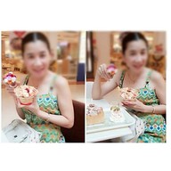 The Cream & Fudge Factory Central Beach Pattaya