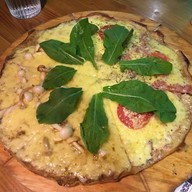 เมนูของร้าน PATA PLANTATION