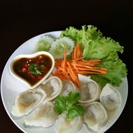 เมนูของร้าน สุดยอดเย็นตาโฟ ท่าม่วง