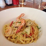 เมนูของร้าน Chomp สามเสน