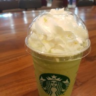 เมนูของร้าน Starbucks อยุธยา ซิตี้ พาร์ค