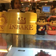 Inbake สยามพารากอน