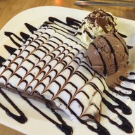 Crepe Cafe F4 Union Mall