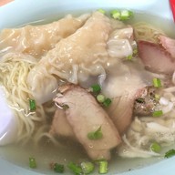 เมนูของร้าน ภัตตาคารจ๊ากกี่