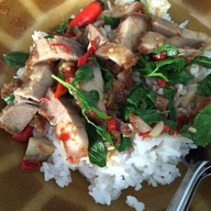 ร้านกิตตินันท์โภชนา
