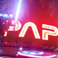 หน้าร้าน ปาปา 2000