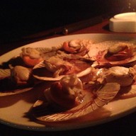 เมนูของร้าน Sun & Soul