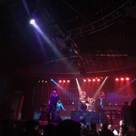 บรรยากาศ ปาปา 2000