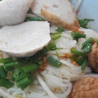 เมนูของร้าน รุ่งโรจน์โภชนา