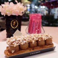 เมนูของร้าน FAUCHON EmQuartier