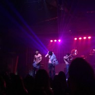 บรรยากาศ ปาปา 2000