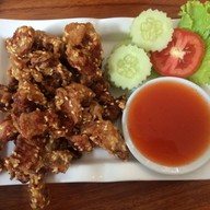 ออออ ขนมจีนเส้นสด"หล่มเก่า"