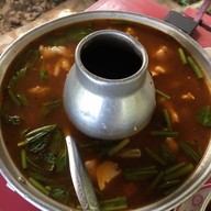 ร้านอาหารครัวหัวนา