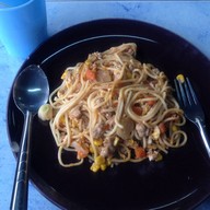 ร้านกลางซอย