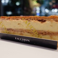 เมนูของร้าน FAUCHON EmQuartier