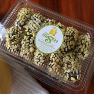 เมนูของร้าน ข้าวเหนียวมะม่วง รินรดา