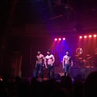 บรรยากาศ ปาปา 2000