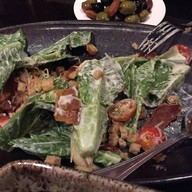 เมนูของร้าน El Osito