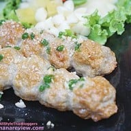 เธียนดอง - บ้านดุสิตธานี บ้านดุสิตธานี