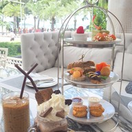 เมนูของร้าน Pastry Addiction