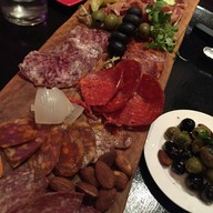 เมนูของร้าน El Osito