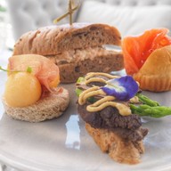 เมนูของร้าน Pastry Addiction