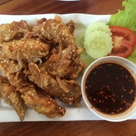 ออออ ขนมจีนเส้นสด"หล่มเก่า"