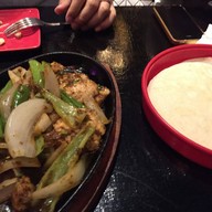 เมนูของร้าน El Osito