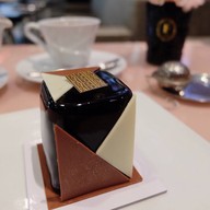 เมนูของร้าน FAUCHON EmQuartier