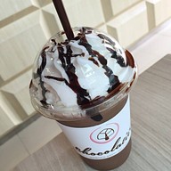 เมนูของร้าน Chocolatier