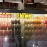 DHARA DHEVI Central World