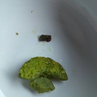 เมนูของร้าน DHARA DHEVI Central World