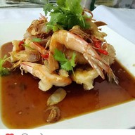 ร้านอาหารรสไทย