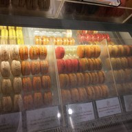 DHARA DHEVI Central World