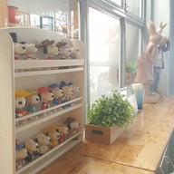 บรรยากาศ Forget Me Not