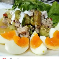 ร้านอาหารรสไทย