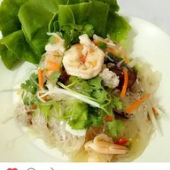 ร้านอาหารรสไทย